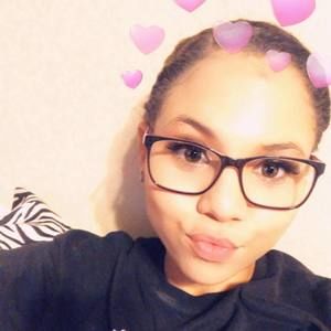 Meet your Posher, Jada